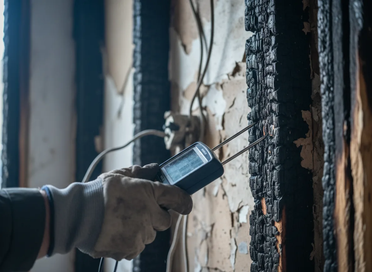 Fire Damage Restoration Mad River, CA FAQs